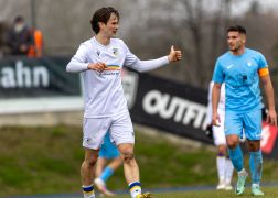 Viktoria Berlin FC Carl Zeiss Jena 10032024 28